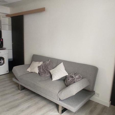 Viarmes Superbe Appartement En Plein Centre Ville מראה חיצוני תמונה