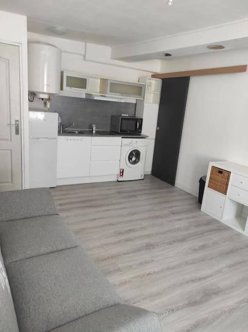 Viarmes Superbe Appartement En Plein Centre Ville מראה חיצוני תמונה