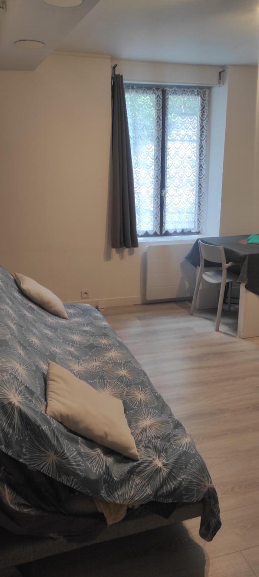 Viarmes Superbe Appartement En Plein Centre Ville מראה חיצוני תמונה