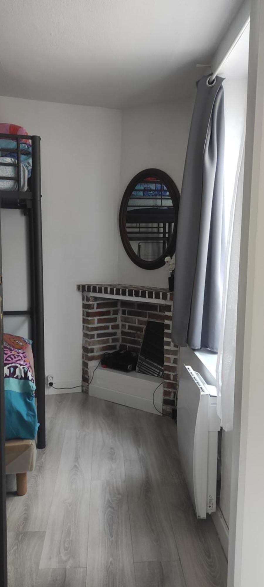 Viarmes Superbe Appartement En Plein Centre Ville מראה חיצוני תמונה