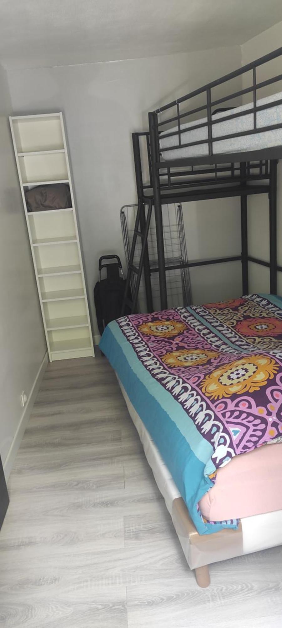 Viarmes Superbe Appartement En Plein Centre Ville מראה חיצוני תמונה